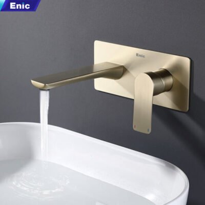 Vòi chậu Enic
