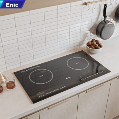 Bếp từ Enic