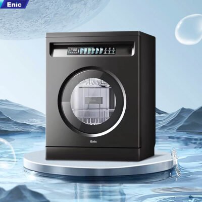 Máy rửa bát Enic