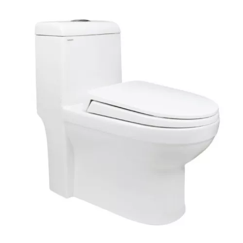 Bồn cầu 1 khối Viglacera S304