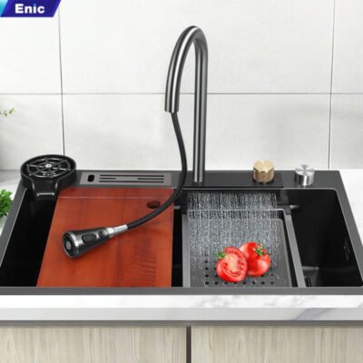 Chậu rửa Enic
