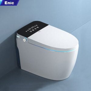 Bàn cầu thông minh Enic